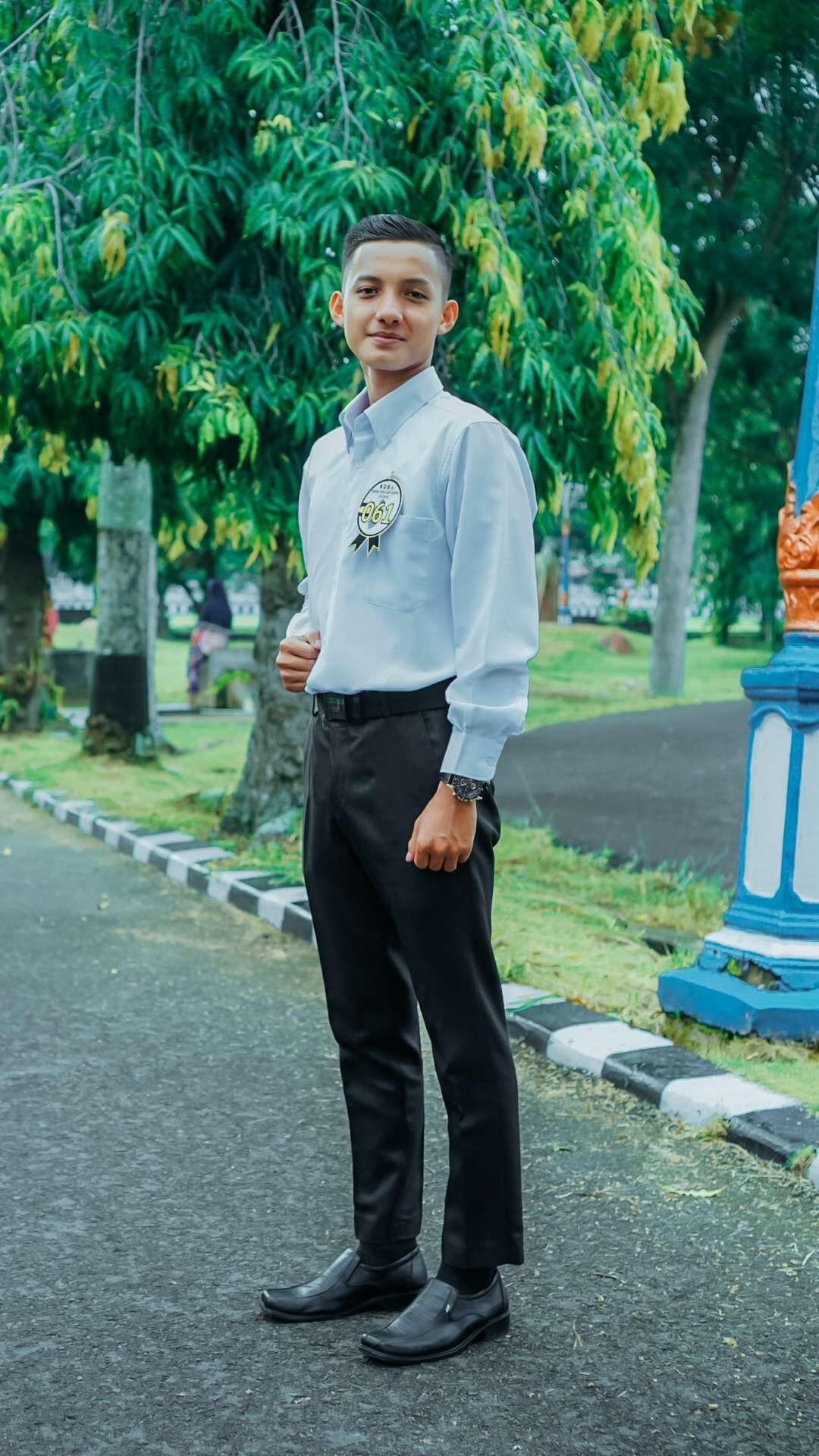AHMADAL AJIS 